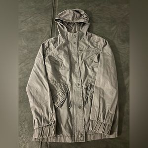 Forever 21 Light Weight Jacket